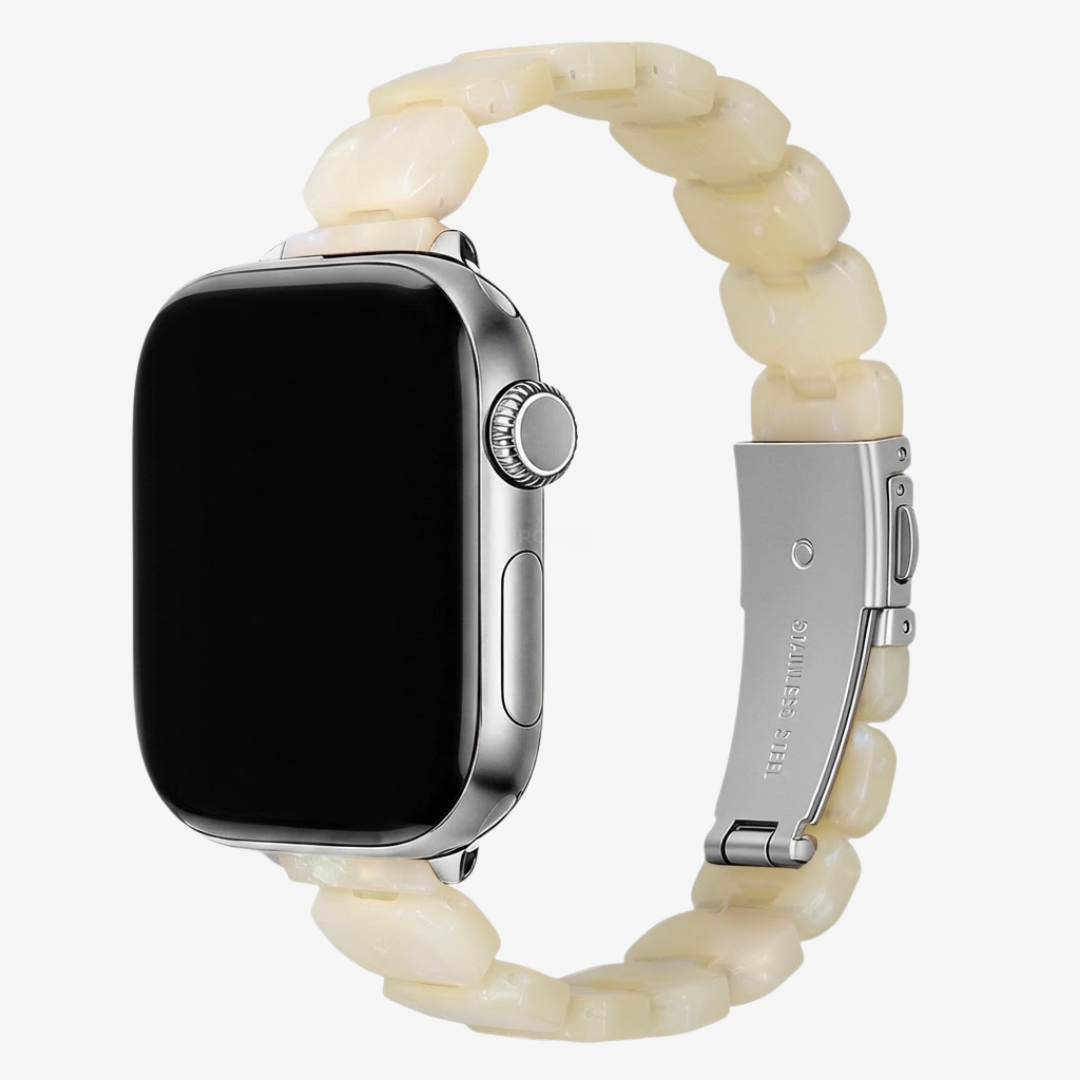 Eternal Resin Bracelet for Apple Watch - Watch Band