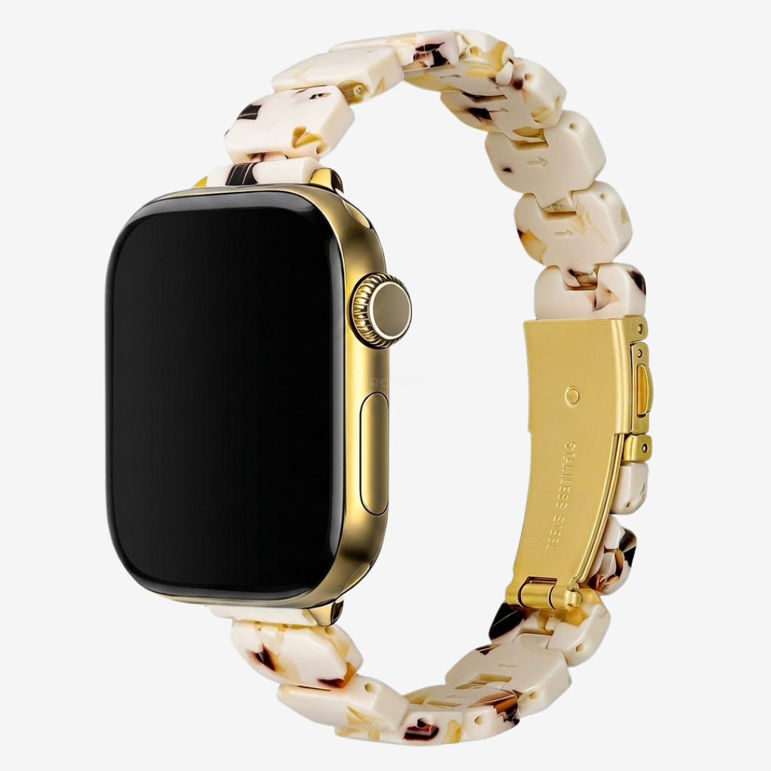 Eternal Resin Bracelet for Apple Watch - Watch Band