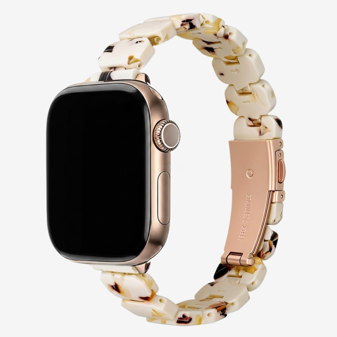 Eternal Resin Bracelet for Apple Watch - Watch Band