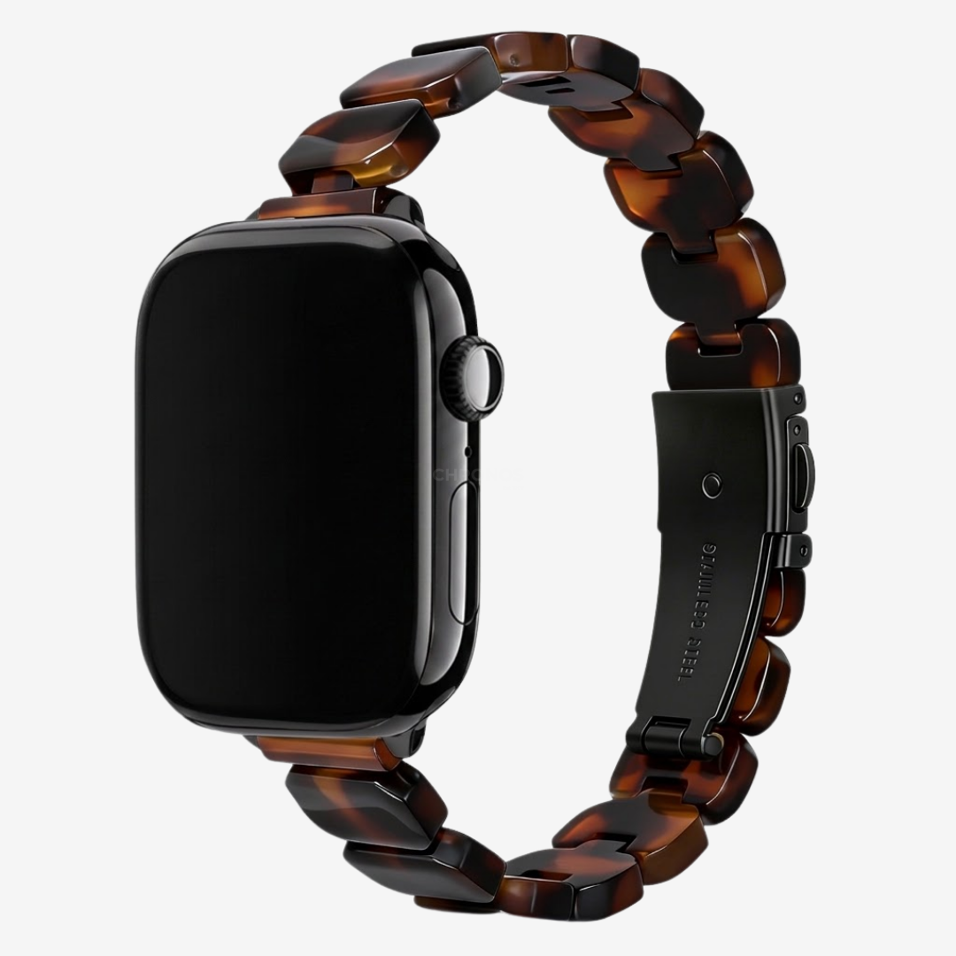 Eternal Resin Bracelet for Apple Watch - Watch Band