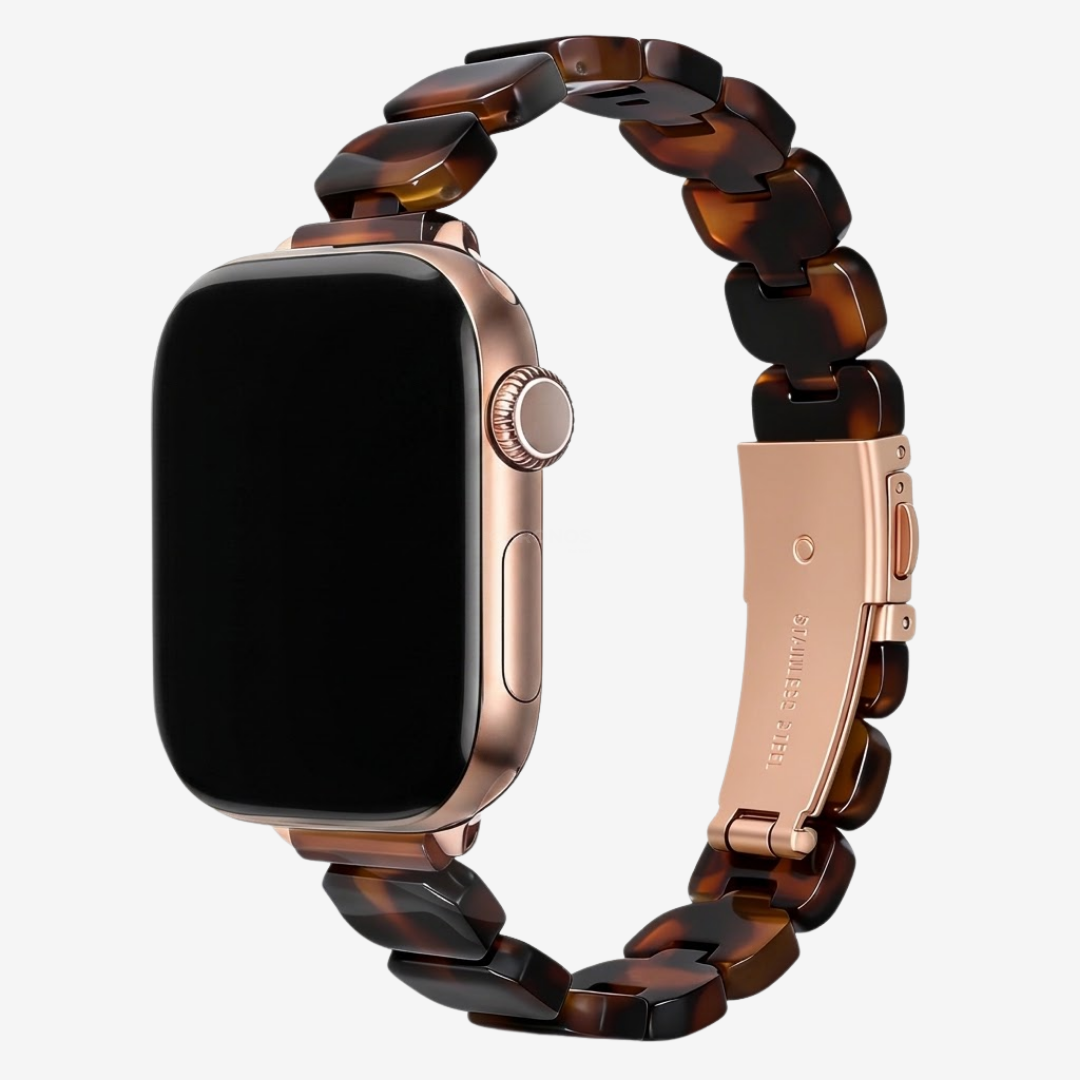 Eternal Resin Bracelet for Apple Watch - Watch Band