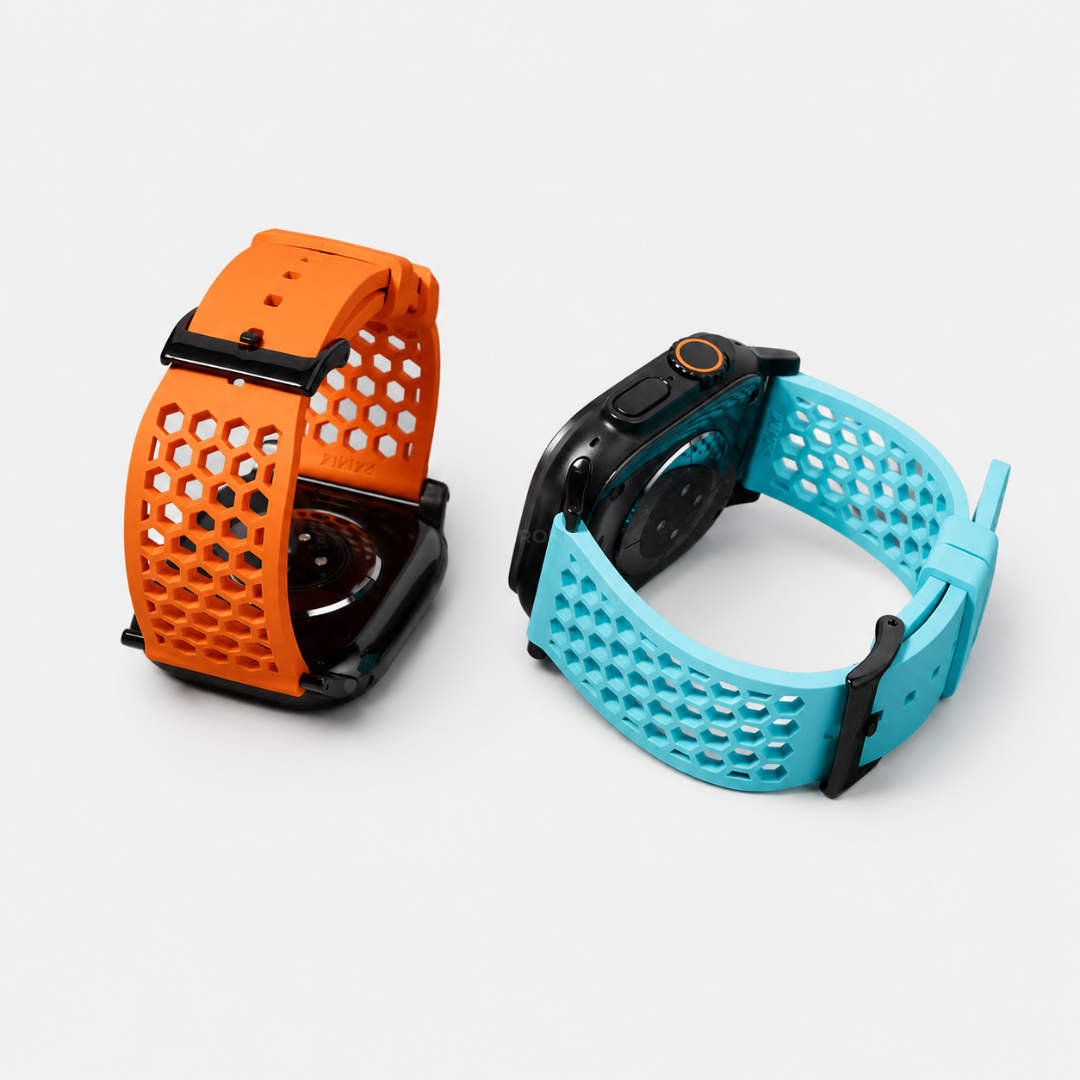 Football X Sport Band - Watch Band