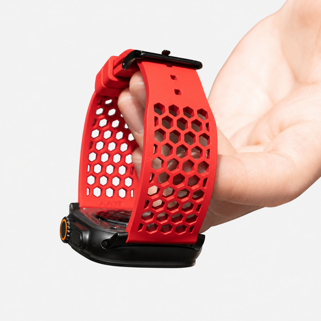 Football X Sport Band - Watch Band