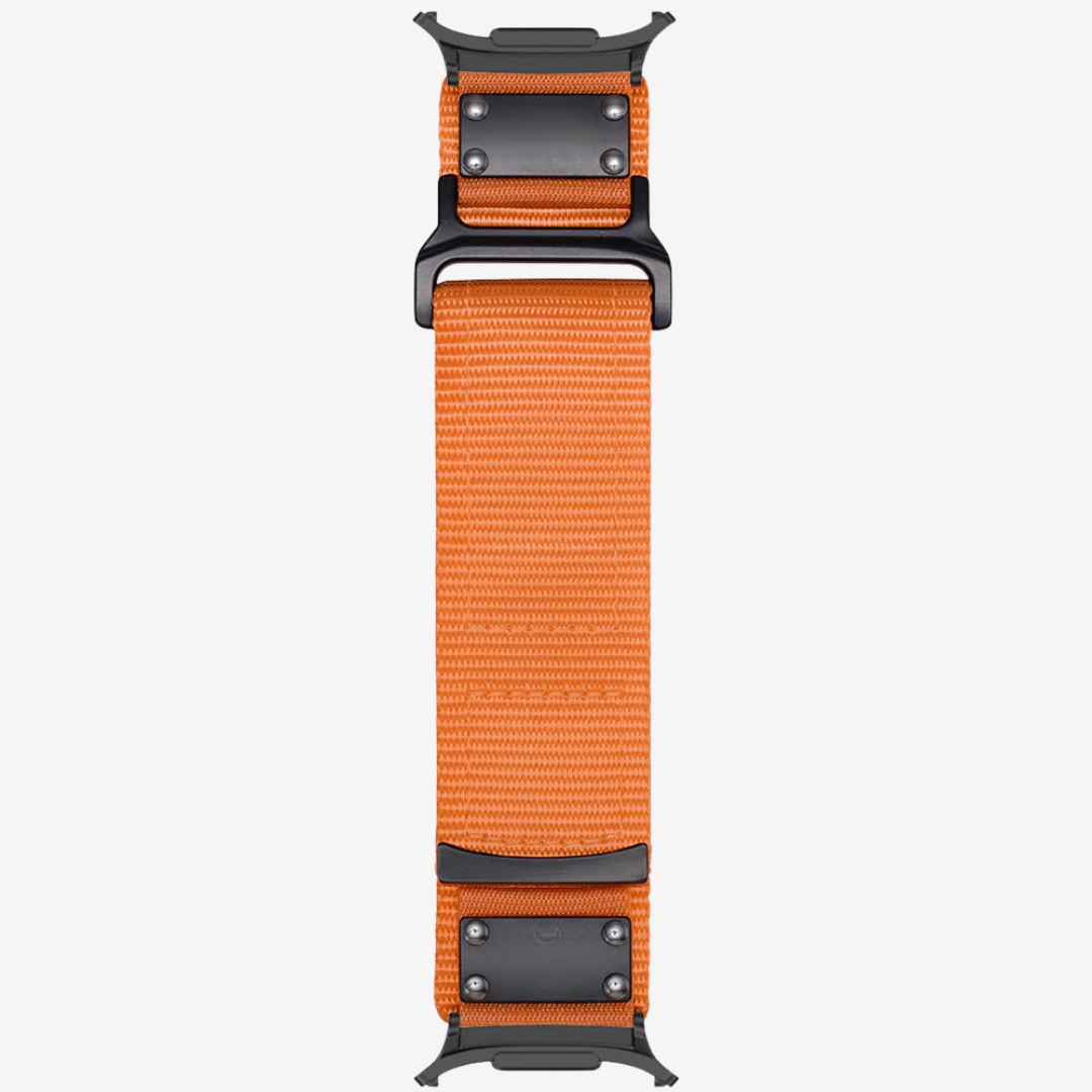FREEDOM Nylon Band For Samsung Galaxy Watch - Watch Band