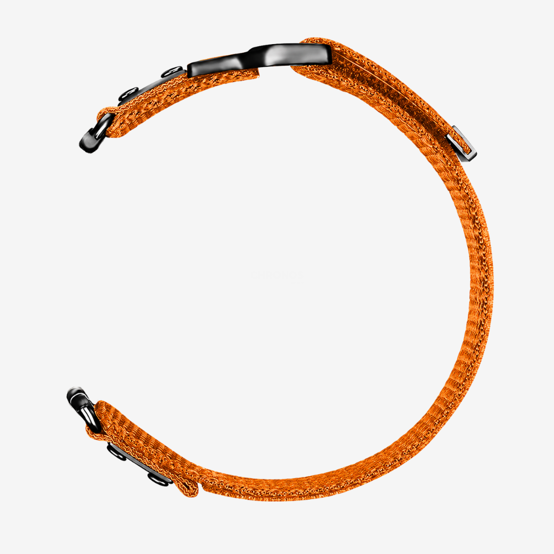 FREEDOM Nylon Band For Samsung Galaxy Watch - Watch Band