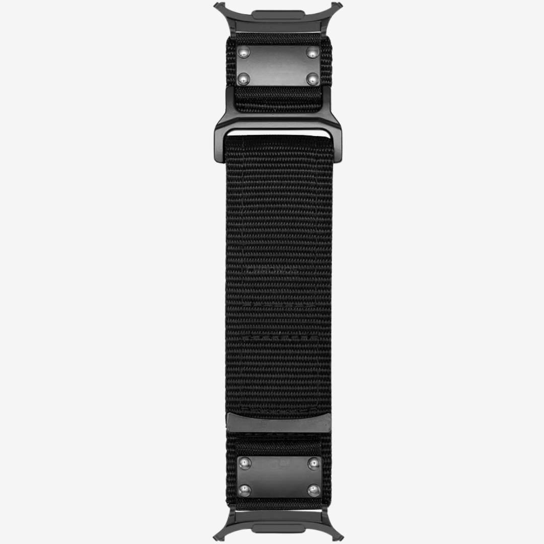 FREEDOM Nylon Band For Samsung Galaxy Watch - Watch Band