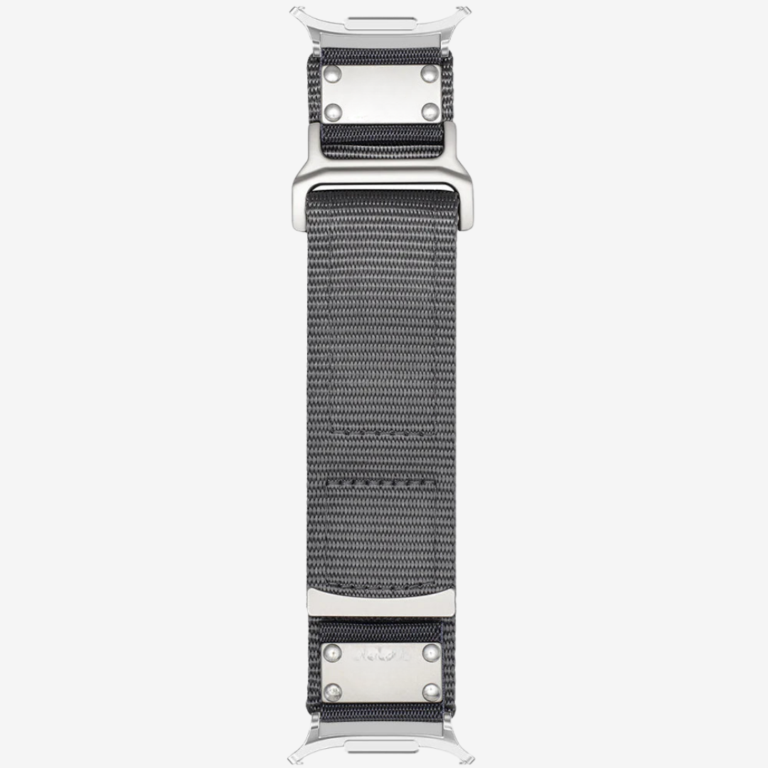 FREEDOM Nylon Band For Samsung Galaxy Watch - Watch Band