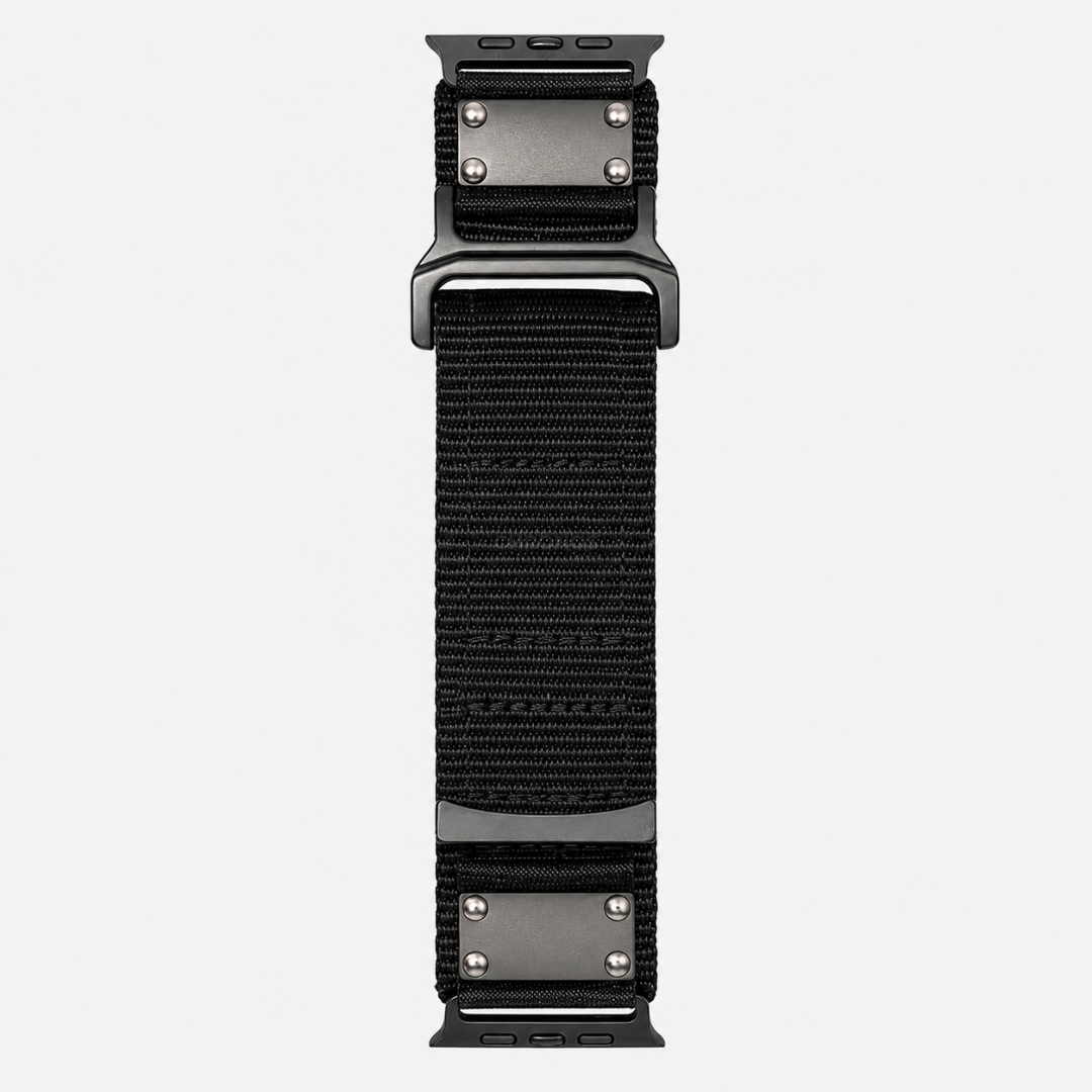 FREEDOM Ultra Wide Nylon Band - Watch Band