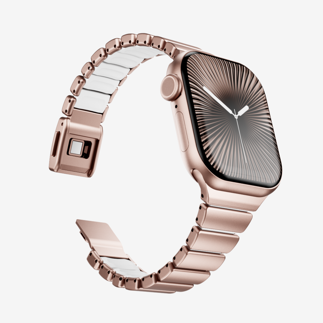 Gemini Modern Strap - Watch Band
