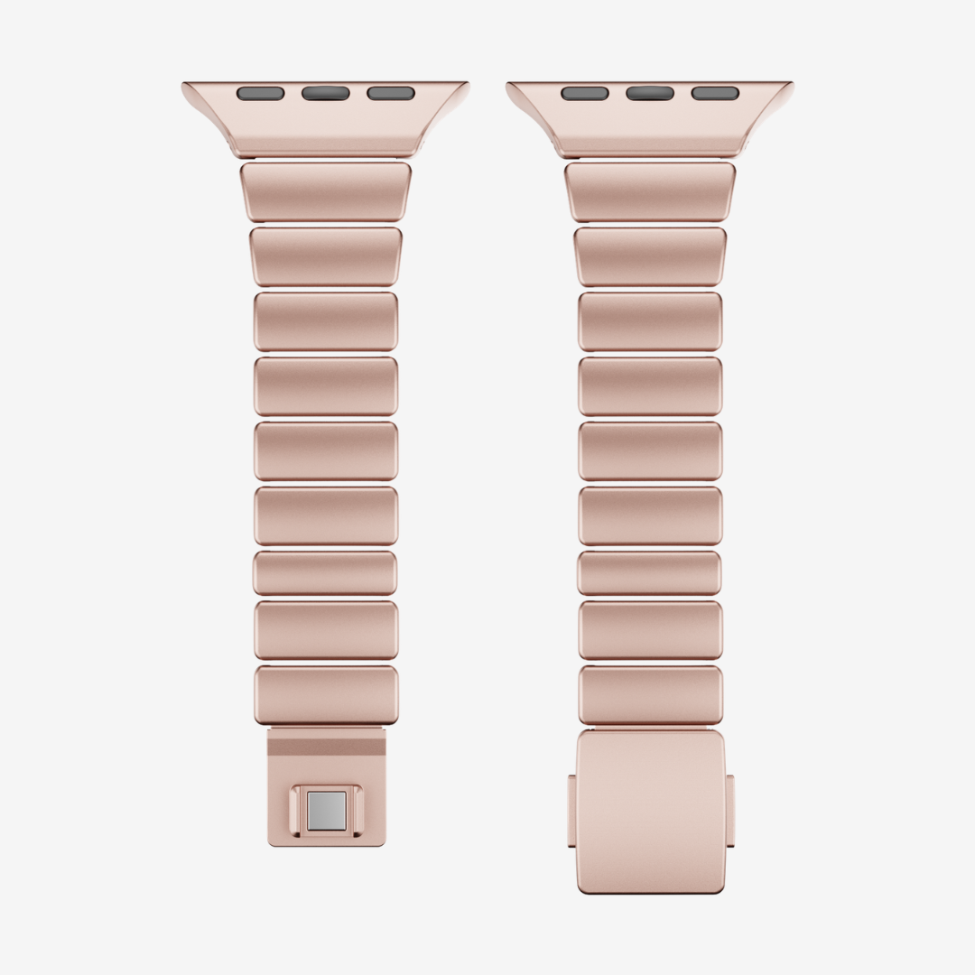Gemini Modern Strap - Watch Band