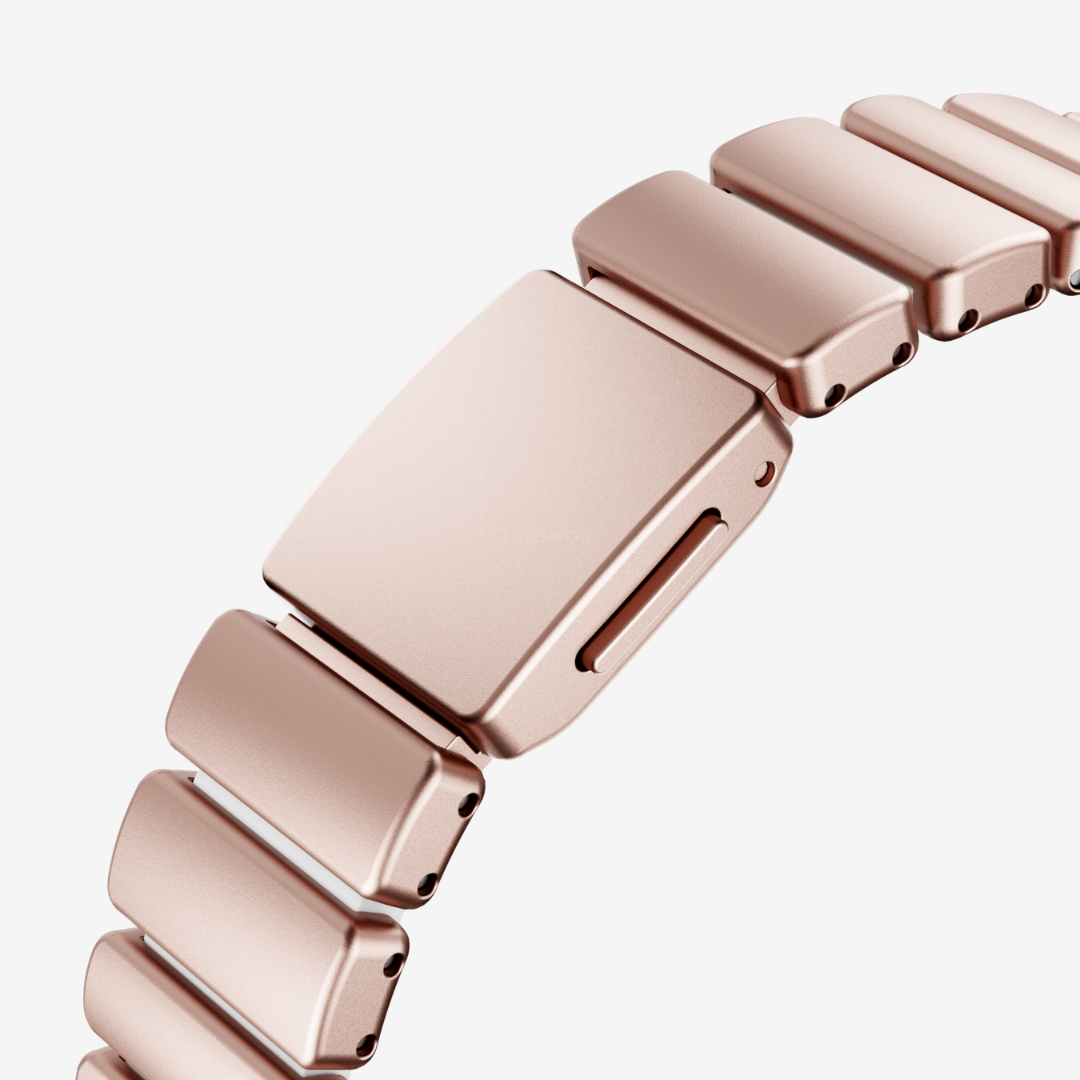 Gemini Modern Strap - Watch Band