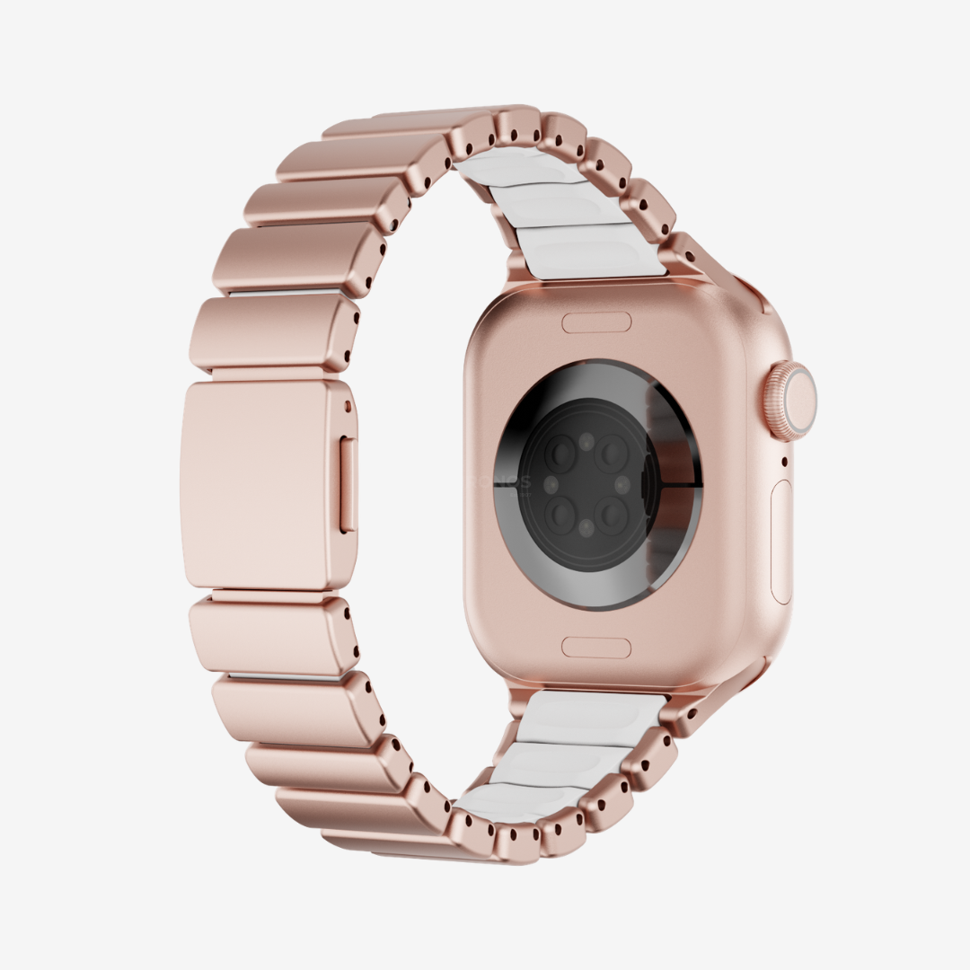Gemini Modern Strap - Watch Band