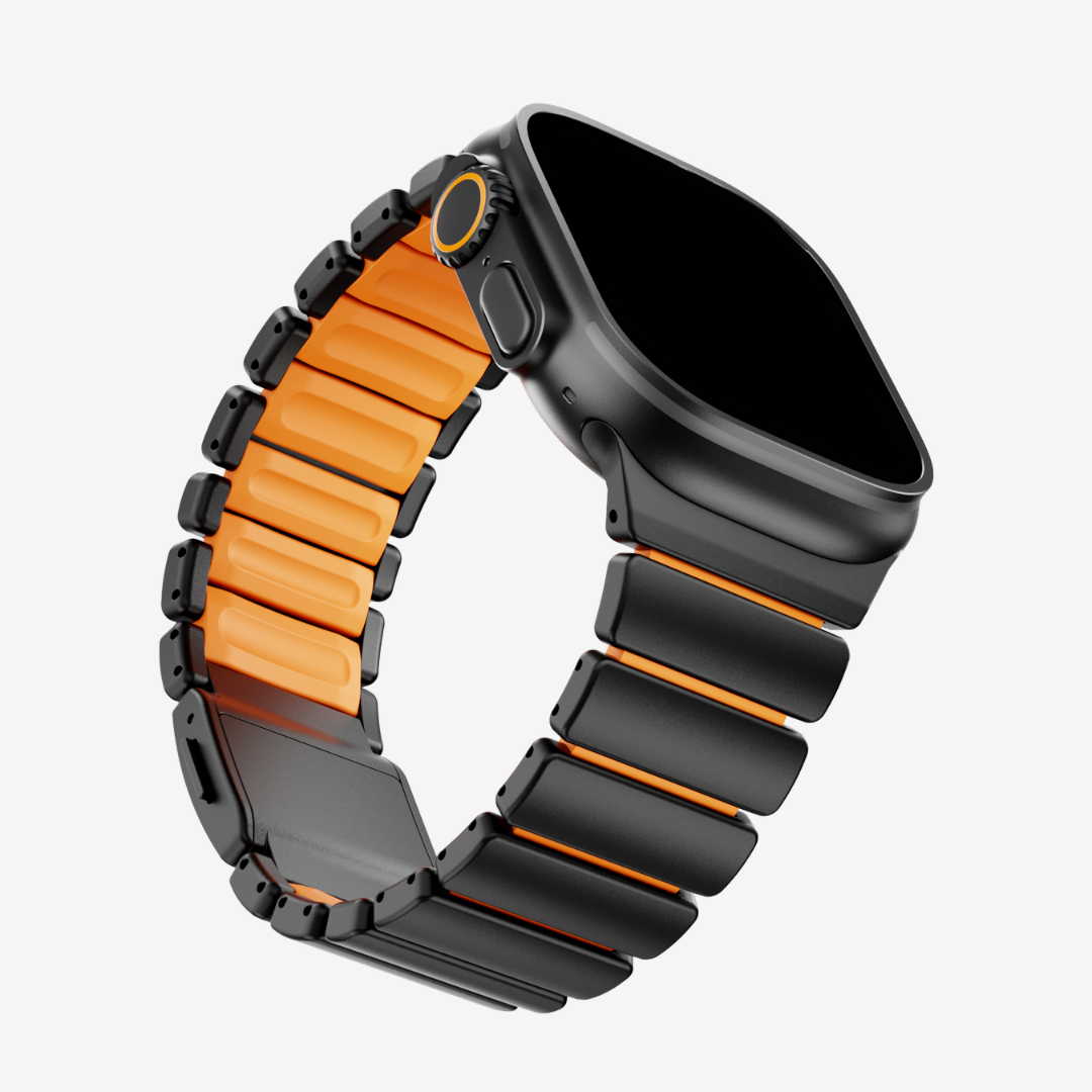 GEMINI Titanium Band Pro - Watch Band