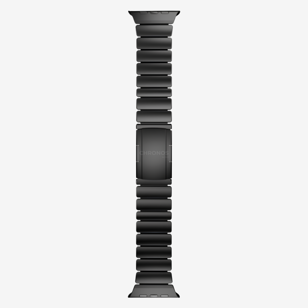 GEMINI Titanium Band - Watch Band