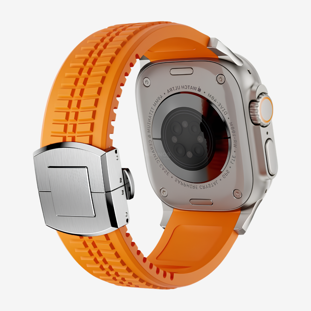GR Modern Band For Apple Watch - Watch Band
