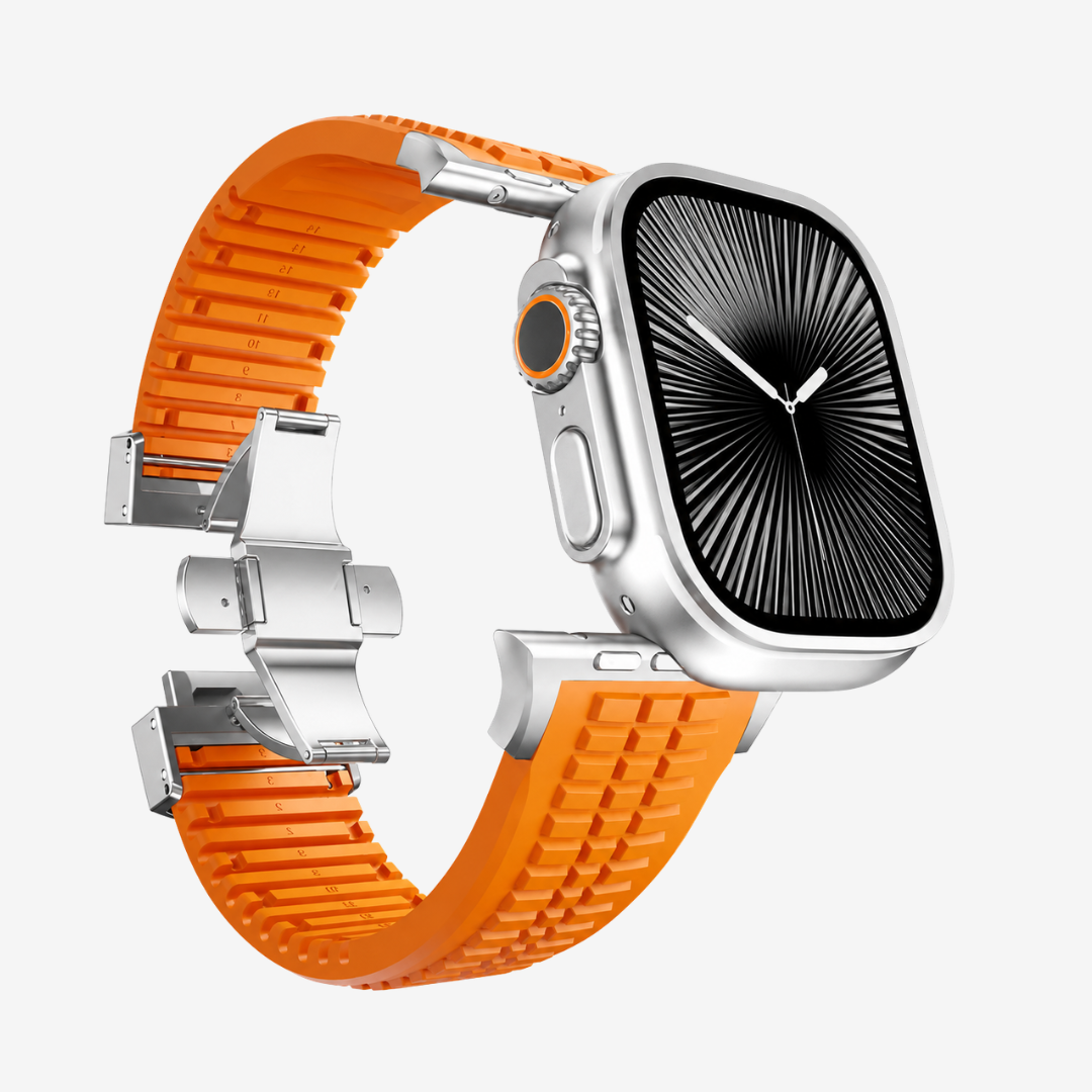 GR Modern Band For Apple Watch - Watch Band
