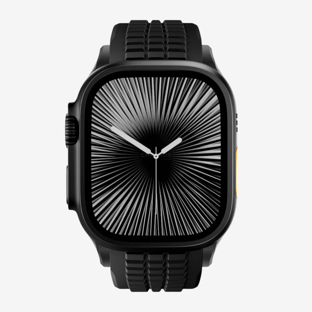 GR Modern Band For Apple Watch - Watch Band