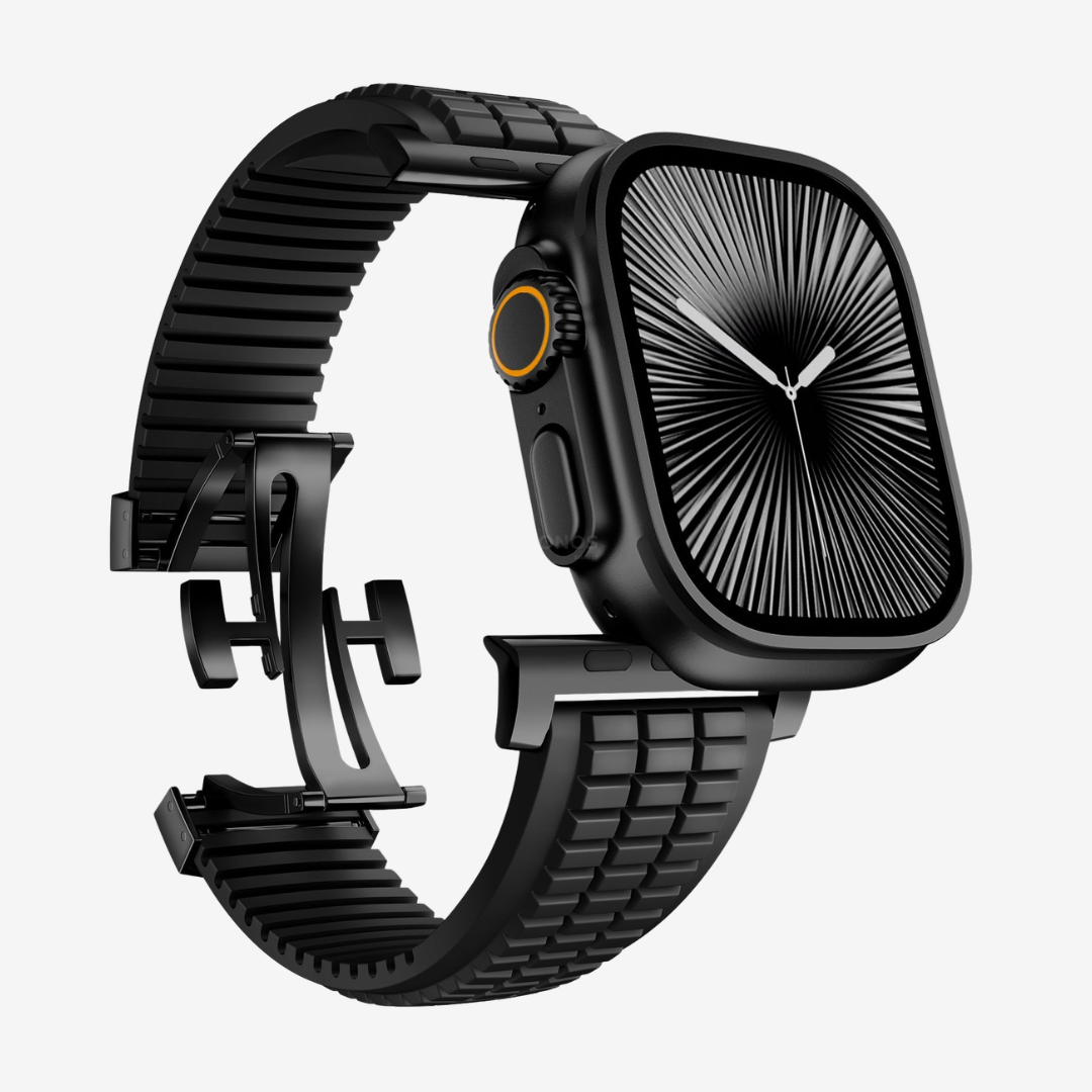 GR Modern Band Upgraded Version For Apple Watch - Watch Band