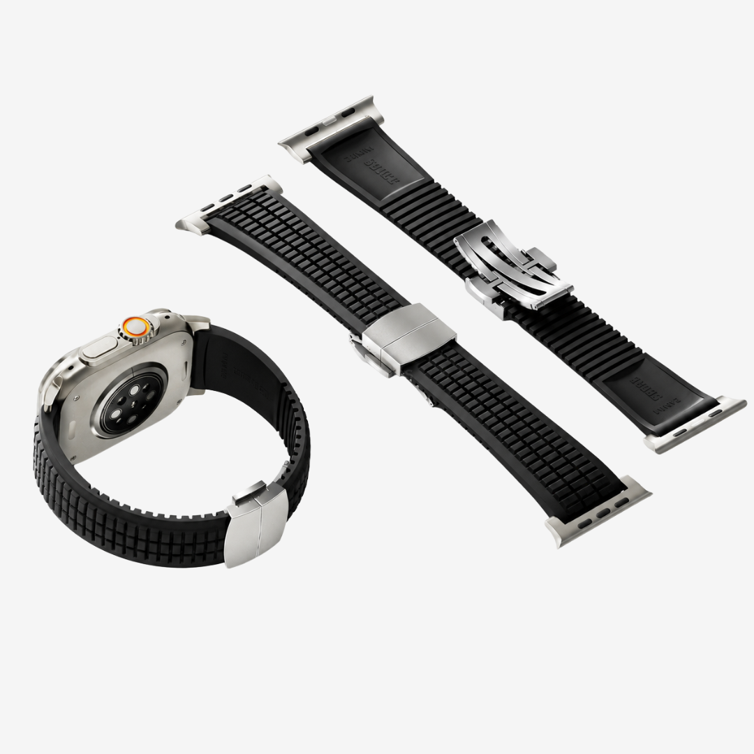 GR Modern Band Upgraded Version For Apple Watch - Watch Band