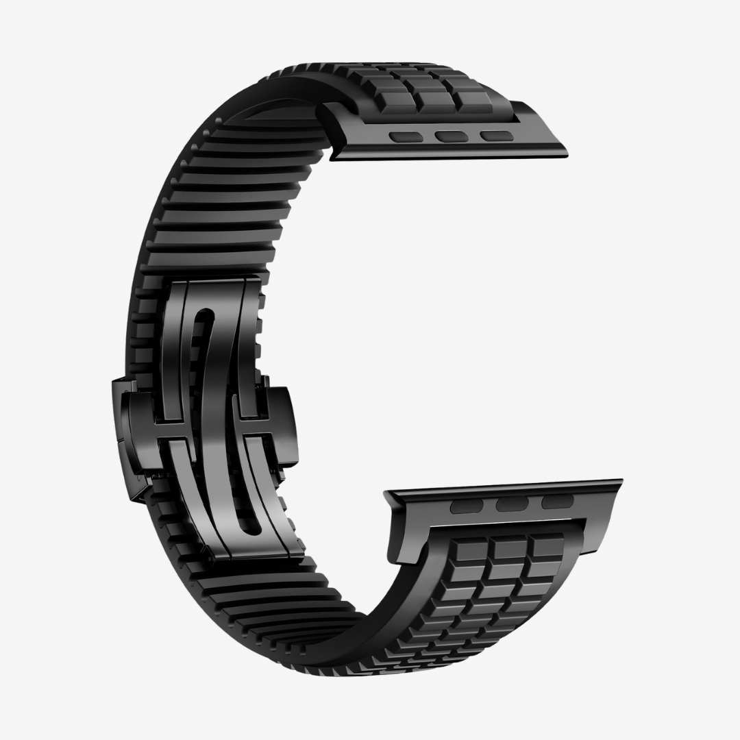GR Modern Band Upgraded Version For Apple Watch - Watch Band