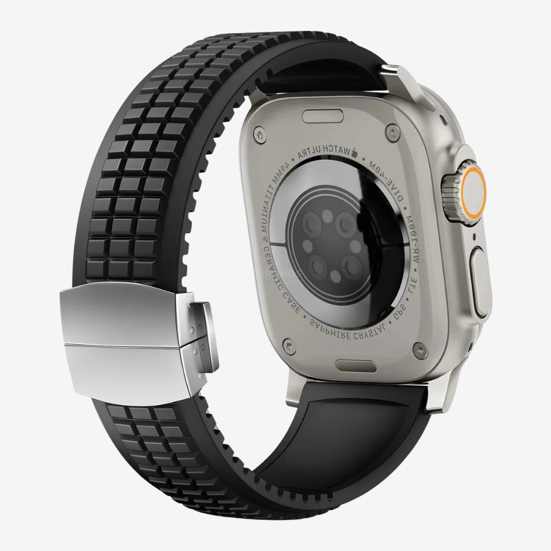 GR Modern Band Upgraded Version For Apple Watch - Watch Band