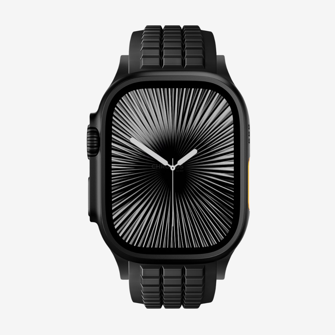 GR Modern Band Upgraded Version For Apple Watch - Watch Band