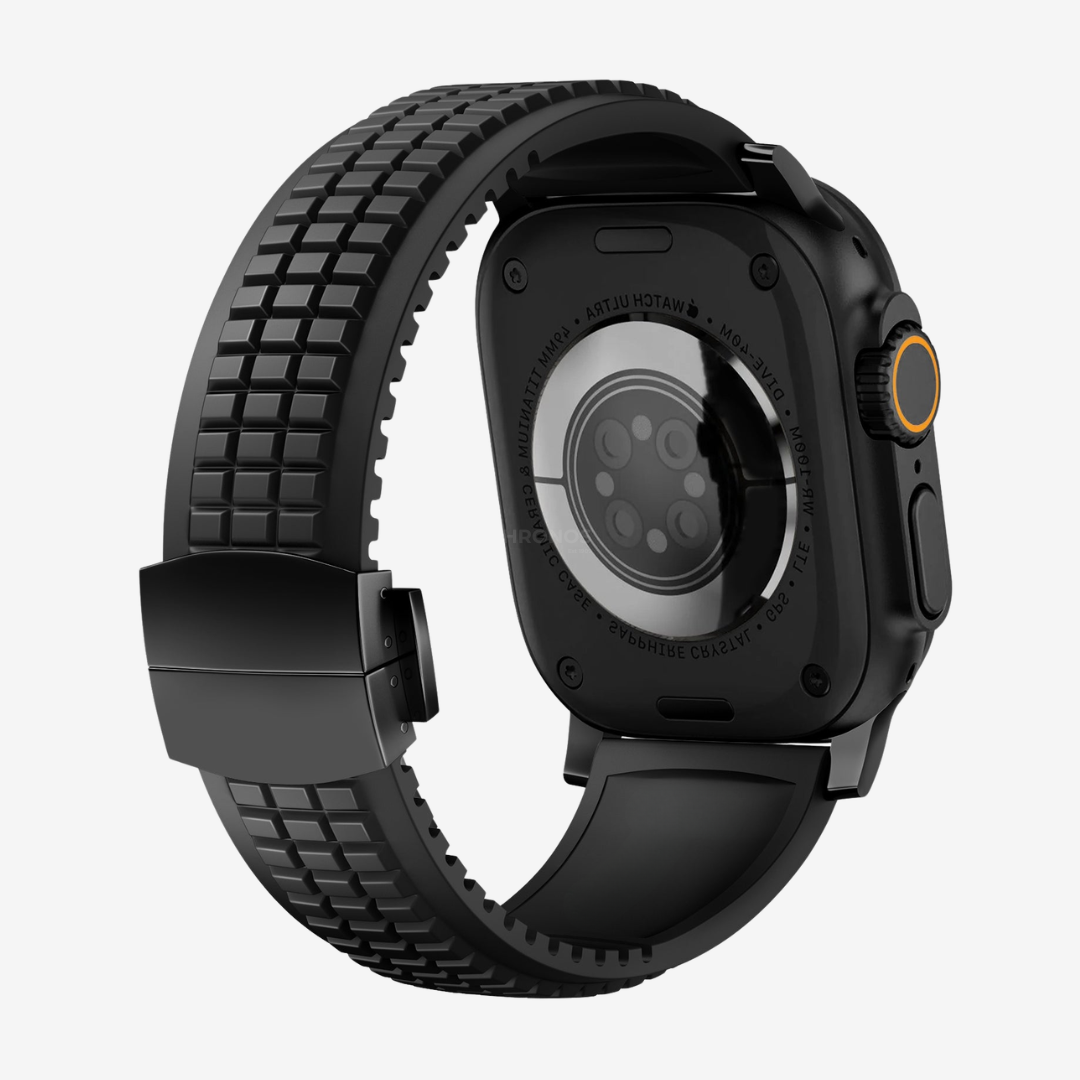 GR Modern Band Upgraded Version For Apple Watch - Watch Band