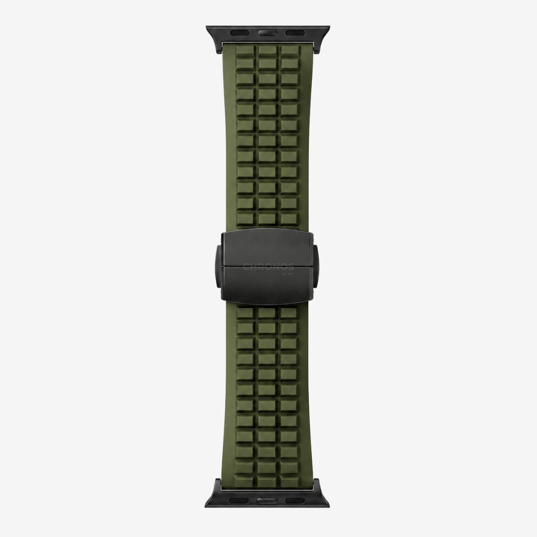 GR Modern Band Upgraded Version For Samsung Galaxy Watch - Watch Band