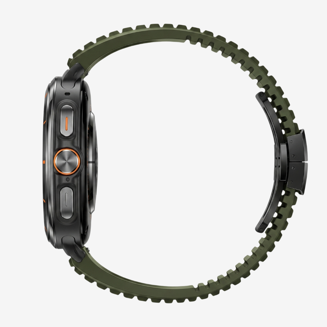 GR Modern Band Upgraded Version For Samsung Galaxy Watch - Watch Band