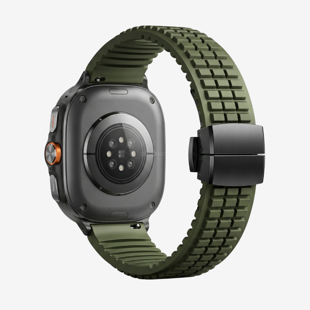 GR Modern Band Upgraded Version For Samsung Galaxy Watch - Watch Band