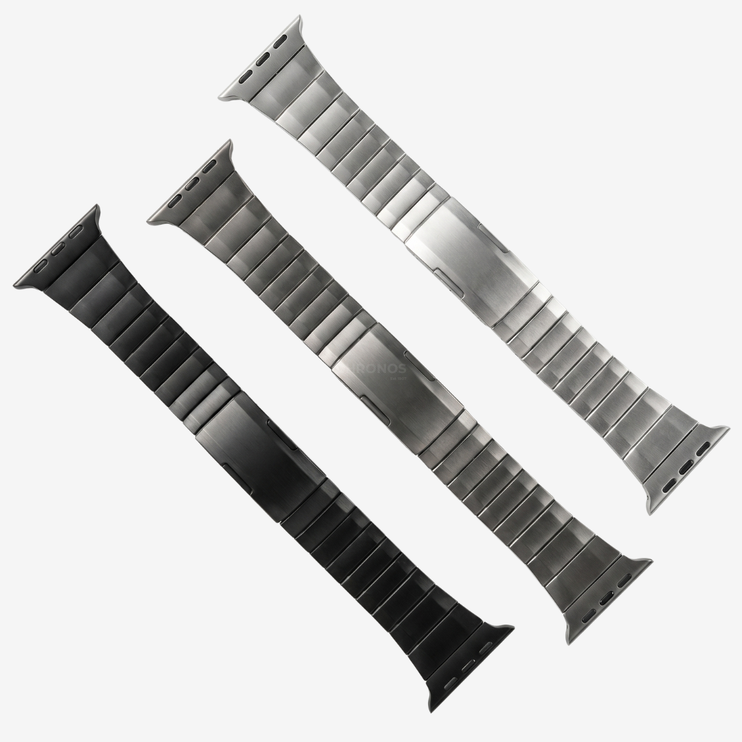 GT Link Bracelet - Watch Band