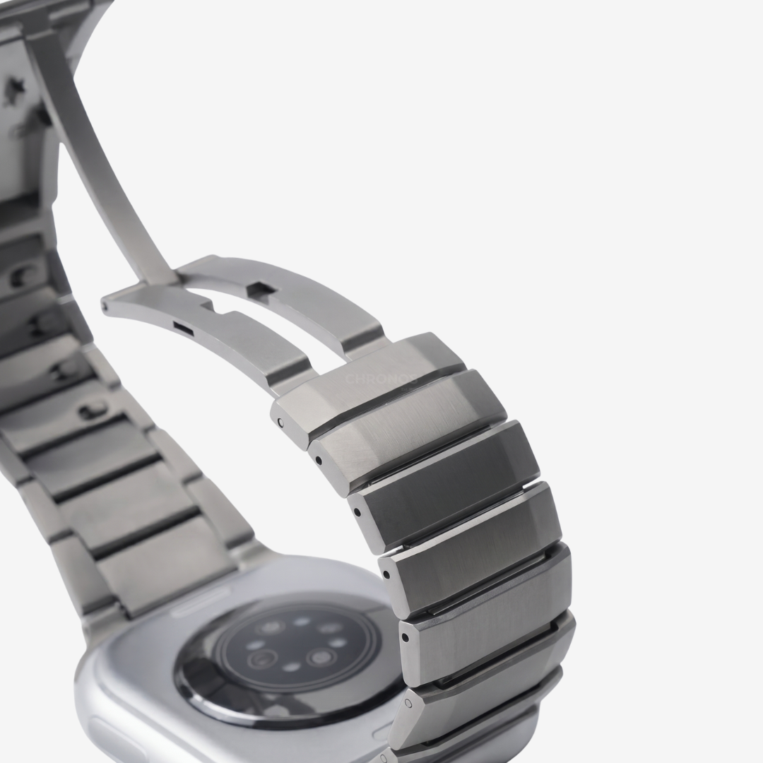GT Link Bracelet - Watch Band
