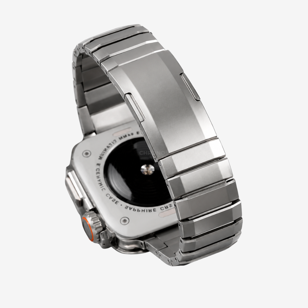 GT Link Bracelet - Watch Band