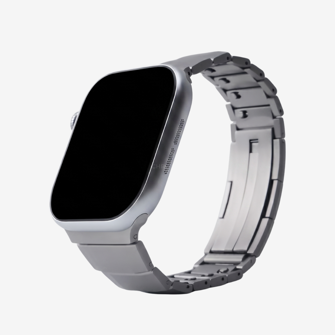 GT Link Bracelet - Watch Band