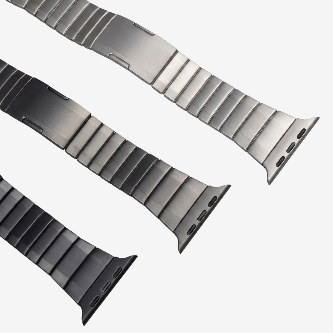 GT Link Bracelet - Watch Band