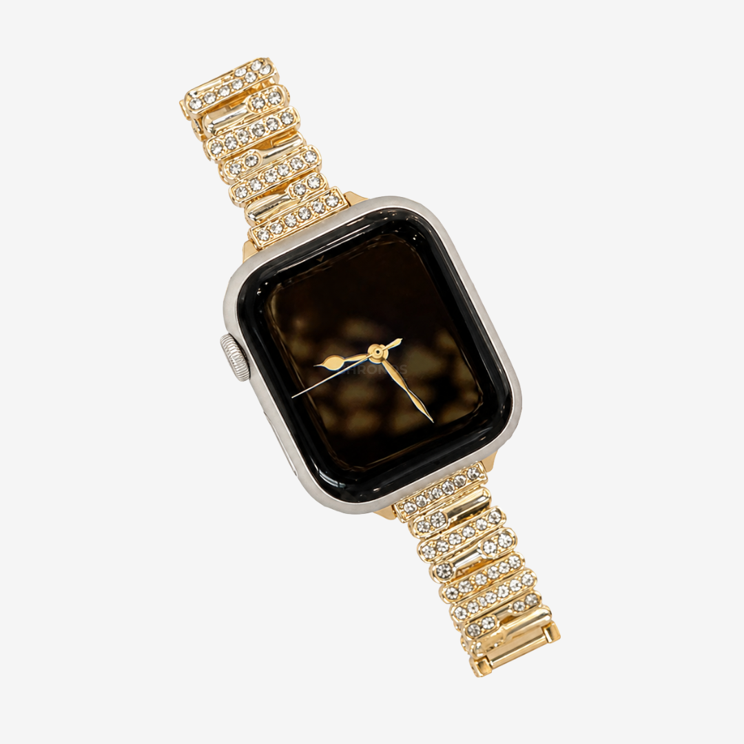Hathor Leather Strap - Watch Band