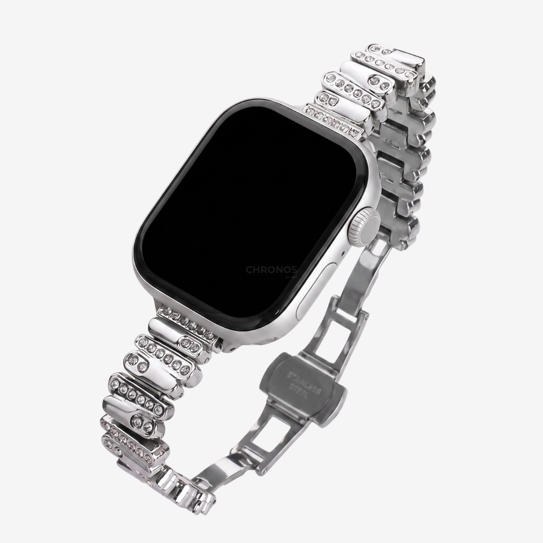 Hathor Stainless Steel Strap - Watch Band
