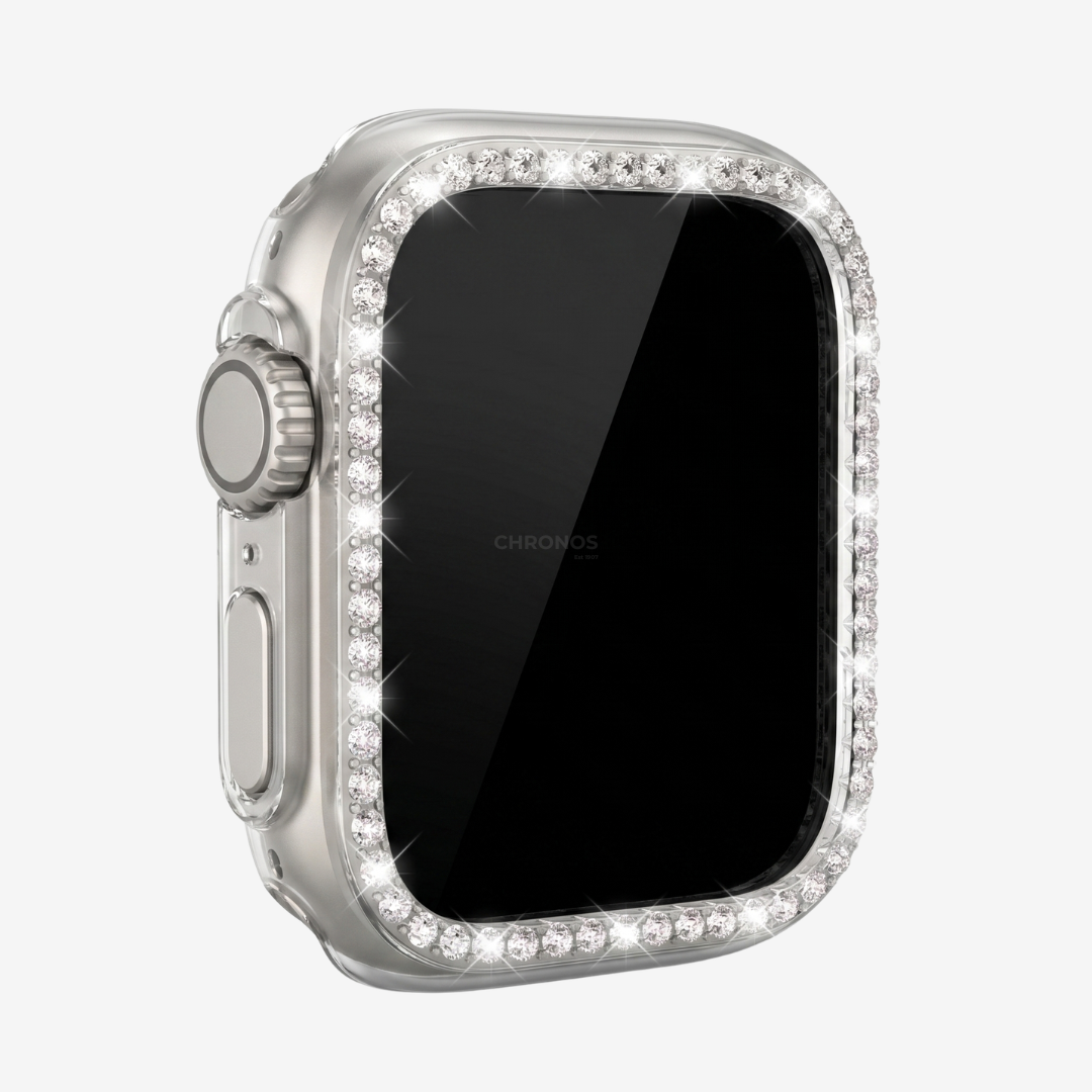 Holiday Bumper Case - Watch Case
