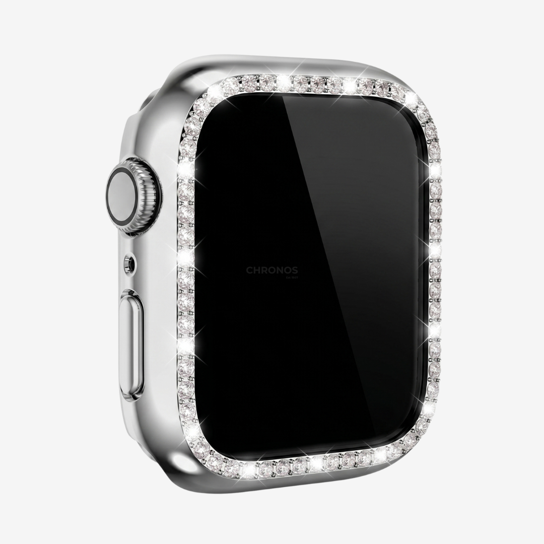 Holiday Bumper Case - Watch Case