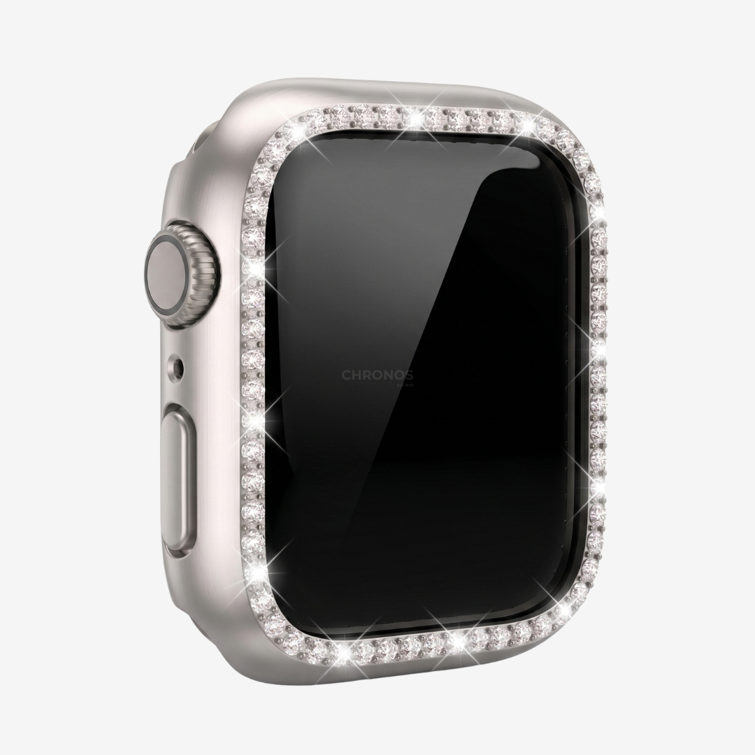 Holiday Bumper Case - Watch Case