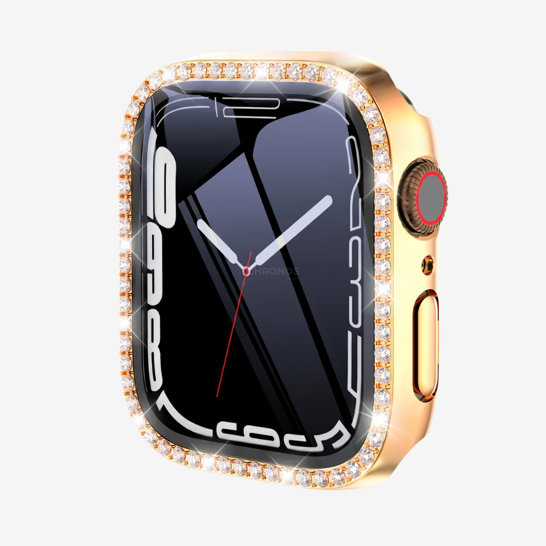 Holiday Bumper Case - Watch Case