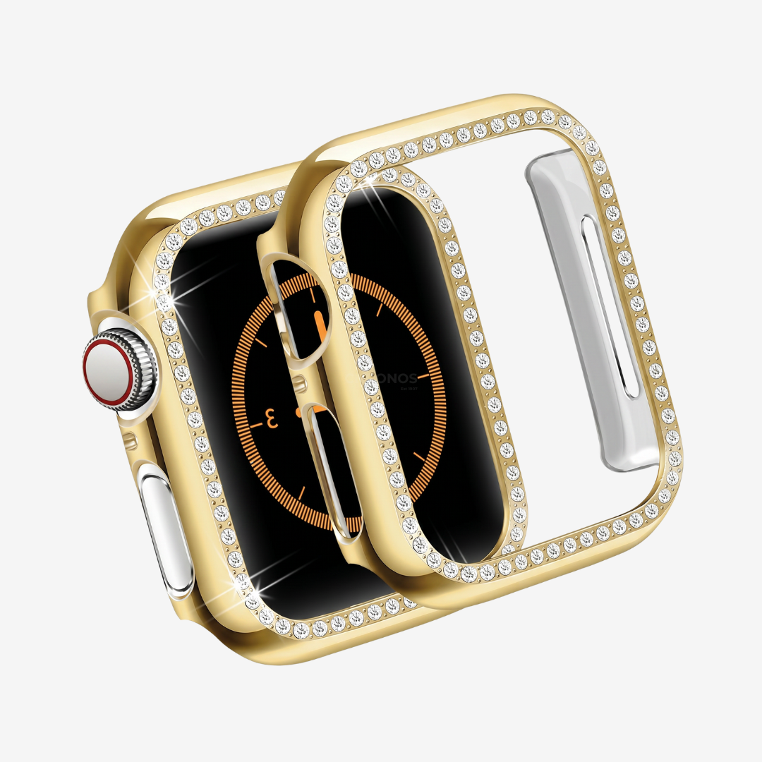Holiday Bumper Case - Watch Case