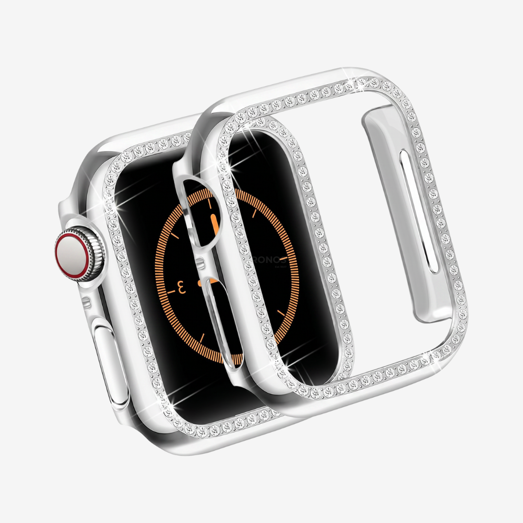 Holiday Bumper Case - Watch Case
