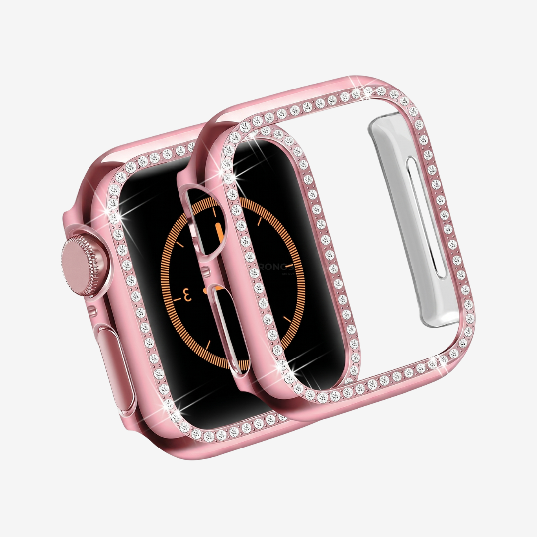 Holiday Bumper Case - Watch Case