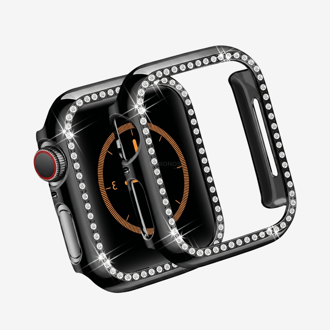 Holiday Bumper Case - Watch Case