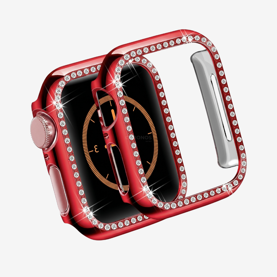 Holiday Bumper Case - Watch Case
