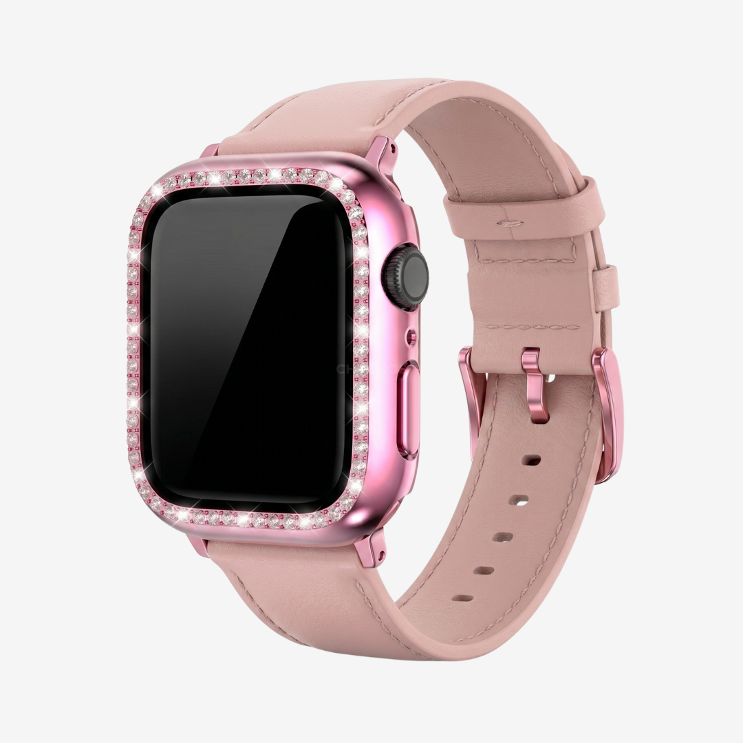 Holiday Bumper Case - Watch Case