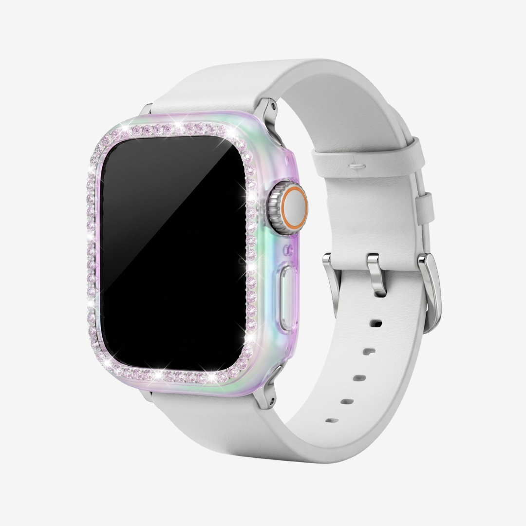 Holiday Bumper Case - Watch Case