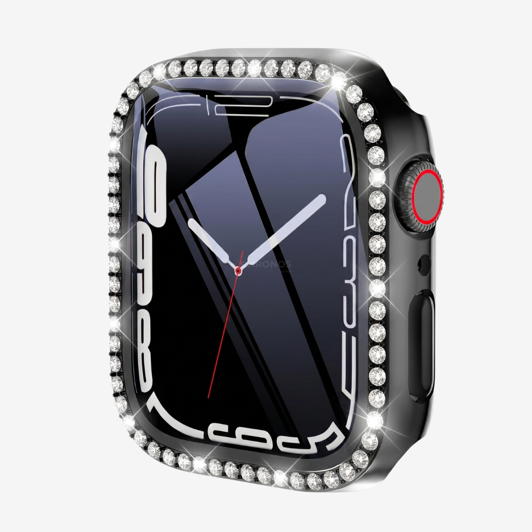 Holiday Bumper Case - Watch Case