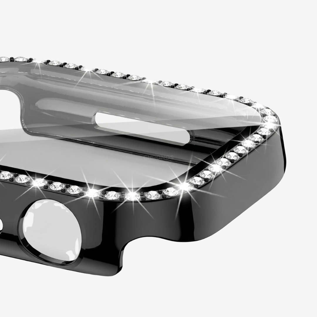 Holiday Bumper Case - Watch Case